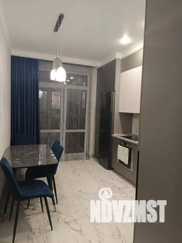 2-к квартира, посуточно, 76м2, 6/9 этаж