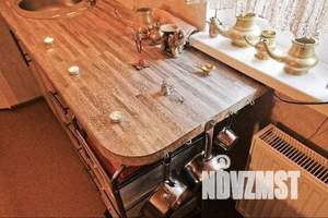 1-к квартира, посуточно, 36м2, 2/2 этаж