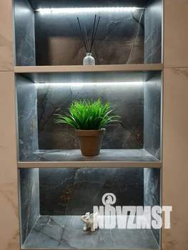 1-к квартира, посуточно, 40м2, 5/10 этаж