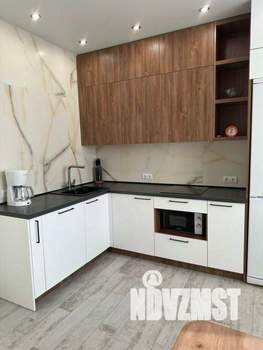 1-к квартира, посуточно, 80м2, 1/1 этаж