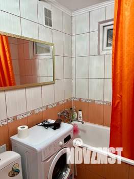 1-к квартира, посуточно, 35м2, 3/4 этаж