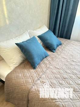 1-к квартира, посуточно, 35м2, 14/16 этаж