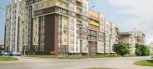 2-к квартира, на длительный срок, 65м2, 3/7 этаж