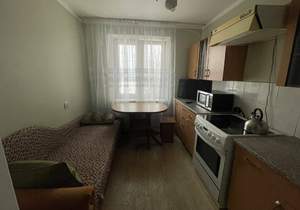 1-к квартира, на длительный срок, 38м2, 9/9 этаж