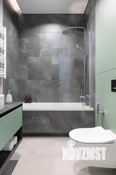 2-к квартира, посуточно, 55м2, 6/6 этаж