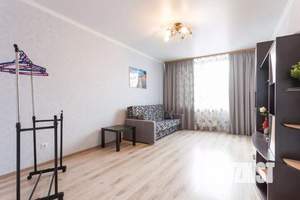 1-к квартира, посуточно, 76м2, 1/1 этаж