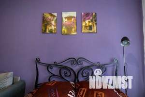 1-к квартира, посуточно, 30м2, 1/5 этаж