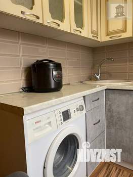 3-к квартира, на длительный срок, 57м2, 5/5 этаж