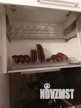 1-к квартира, посуточно, 49м2, 5/10 этаж