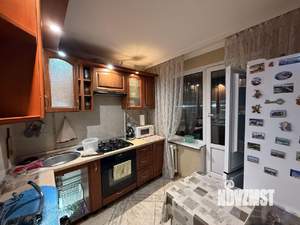2-к квартира, на длительный срок, 50м2, 4/5 этаж