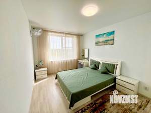 1-к квартира, на длительный срок, 39м2, 8/8 этаж