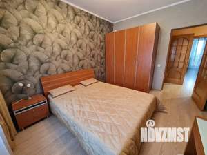 2-к квартира, посуточно, 57м2, 4/6 этаж