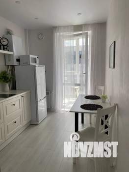 1-к квартира, посуточно, 35м2, 7/9 этаж