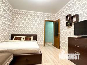 1-к квартира, посуточно, 32м2, 9/9 этаж