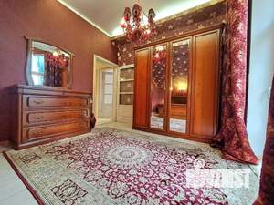 4-к квартира, посуточно, 140м2, 1/1 этаж