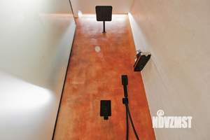 1-к квартира, посуточно, 47м2, 1/1 этаж