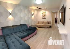 2-к квартира, посуточно, 43м2, 5/5 этаж