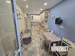 2-к квартира, посуточно, 50м2, 5/8 этаж