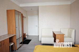 Студия квартира, посуточно, 30м2, 2/4 этаж