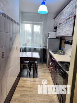 3-к квартира, посуточно, 60м2, 2/3 этаж