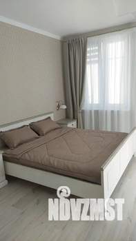 2-к квартира, посуточно, 85м2, 1/2 этаж