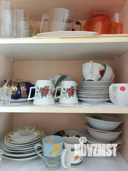 1-к квартира, посуточно, 33м2, 8/9 этаж