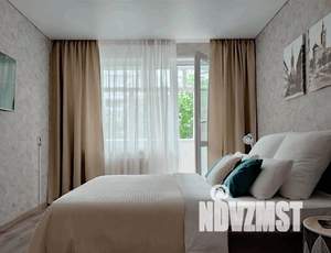 2-к квартира, посуточно, 64м2, 1/1 этаж