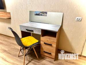 1-к квартира, посуточно, 39м2, 9/10 этаж