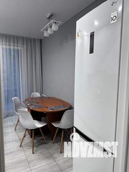 2-к квартира, посуточно, 63м2, 5/9 этаж