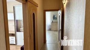 2-к квартира, посуточно, 56м2, 6/10 этаж