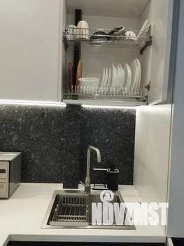 1-к квартира, посуточно, 37м2, 3/9 этаж