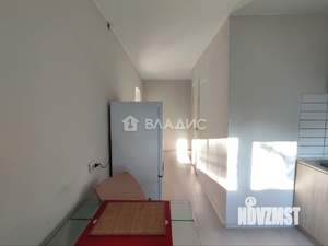 1-к квартира, на длительный срок, 33м2, 8/9 этаж