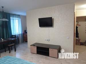 1-к квартира, посуточно, 33м2, 2/5 этаж