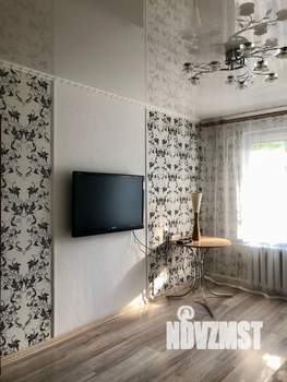 1-к квартира, на длительный срок, 31м2, 2/5 этаж