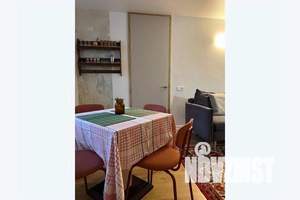 2-к квартира, посуточно, 48м2, 1/5 этаж