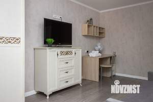 1-к квартира, на длительный срок, 33м2, 4/5 этаж