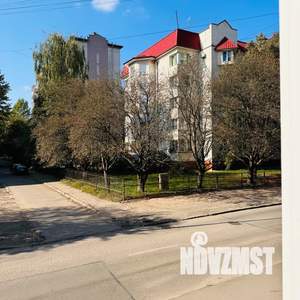 1-к квартира, посуточно, 35м2, 1/7 этаж