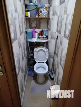 1-к квартира, на длительный срок, 33м2, 6/9 этаж