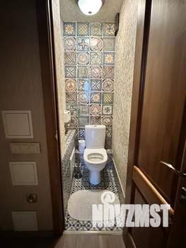 2-к квартира, посуточно, 54м2, 3/10 этаж