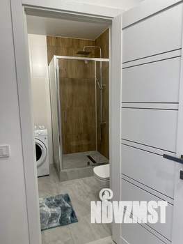 1-к квартира, посуточно, 38м2, 5/9 этаж