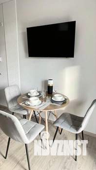 1-к квартира, посуточно, 41м2, 1/1 этаж