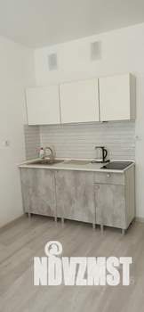 Студия квартира, посуточно, 25м2, 5/16 этаж