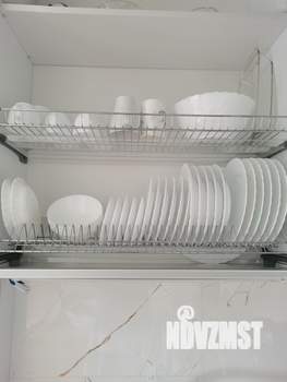 1-к квартира, посуточно, 42м2, 9/10 этаж