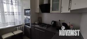 2-к квартира, посуточно, 50м2, 5/5 этаж