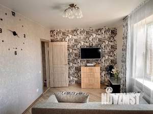 1-к квартира, посуточно, 40м2, 7/8 этаж