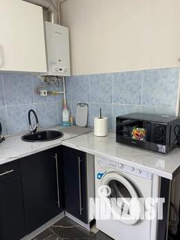 2-к квартира, посуточно, 43м2, 3/3 этаж