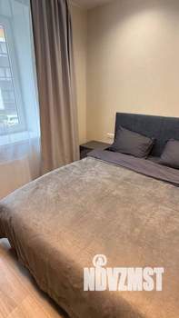1-к квартира, на длительный срок, 40м2, 1/9 этаж