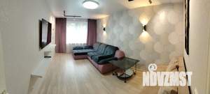 2-к квартира, посуточно, 43м2, 5/5 этаж