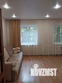 2-к квартира, посуточно, 49м2, 2/3 этаж