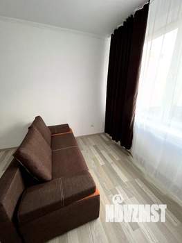 1-к квартира, на длительный срок, 30м2, 5/9 этаж